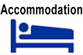 Derby Accommodation Directory