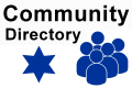 Derby Community Directory