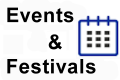 Derby Events and Festivals
