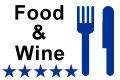 Derby Food and Wine Directory