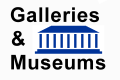 Derby Galleries and Museums