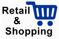Derby Retail and Shopping Directory