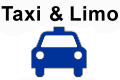 Derby Taxi and Limo