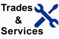 Derby Trades and Services Directory